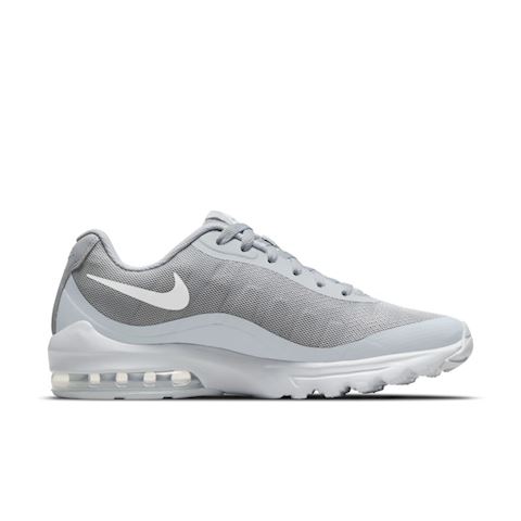 Nike Air Max Invigor Men's Shoe - Grey | 749680-005 | FOOTY.COM