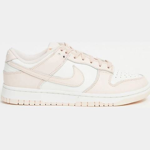 Nike Nike Dunk Low Orange Pearl | DD1503-102 | FOOTY.COM