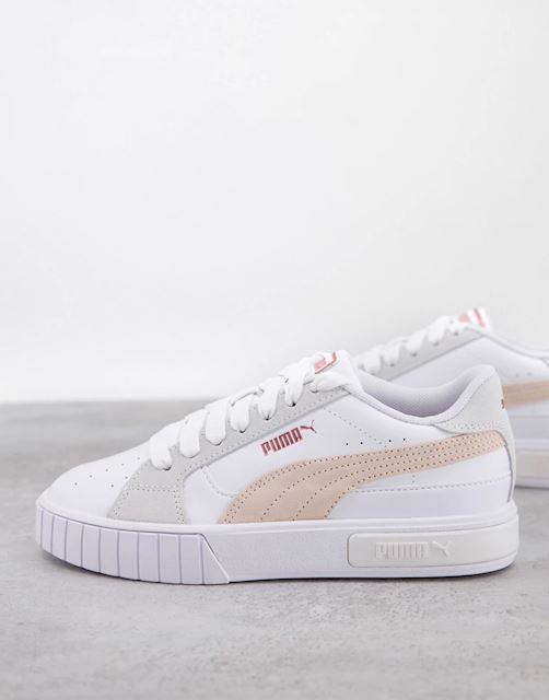 Women's sneakers Puma Cali Star Mix