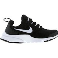 ladies nike presto trainers