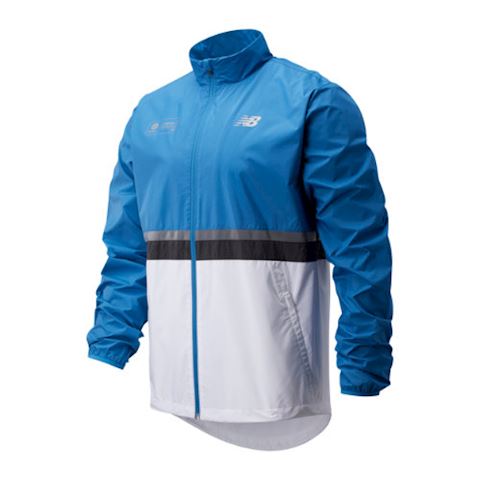 new balance london marathon jacket