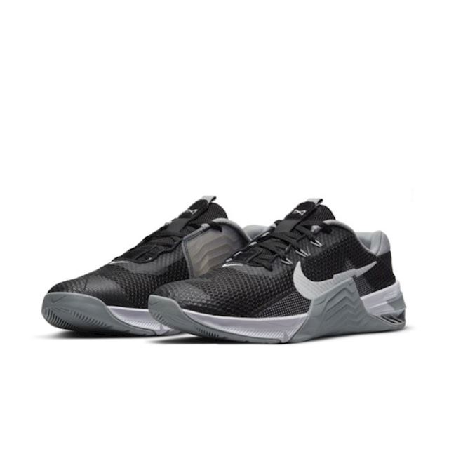 black nike metcon women's