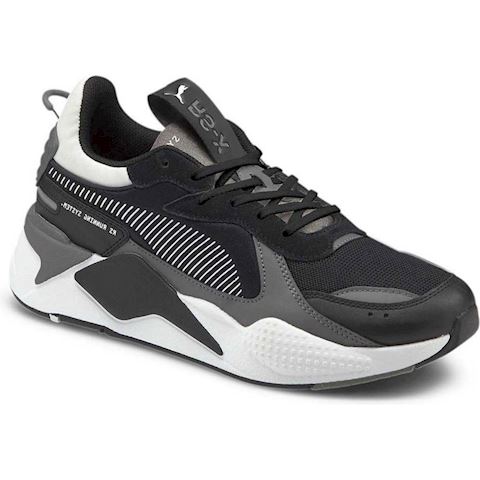 puma rsx black mens