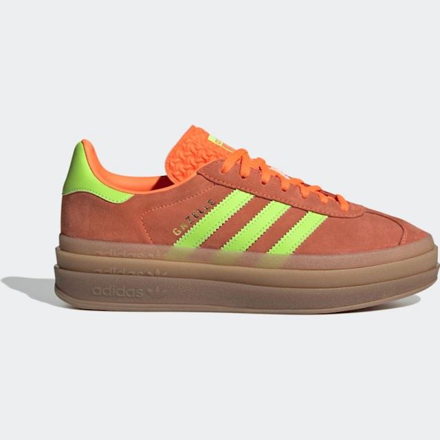 gazelle orange N7 53 cm fiets - Kroesfietsen