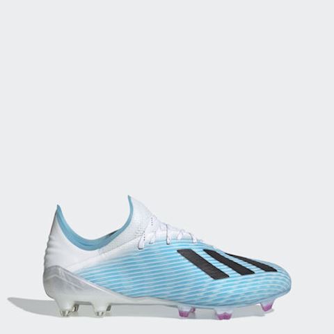 adidas x19 1 firm ground