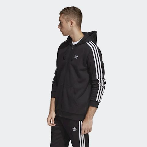 adidas 3-Stripes Hoodie | DV1551 | FOOTY.COM