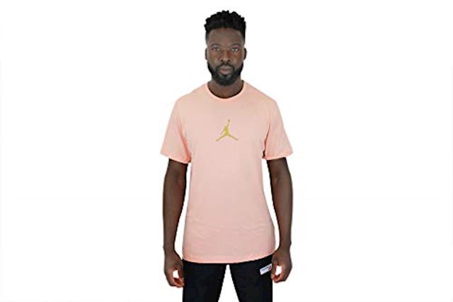 coral stardust shirt