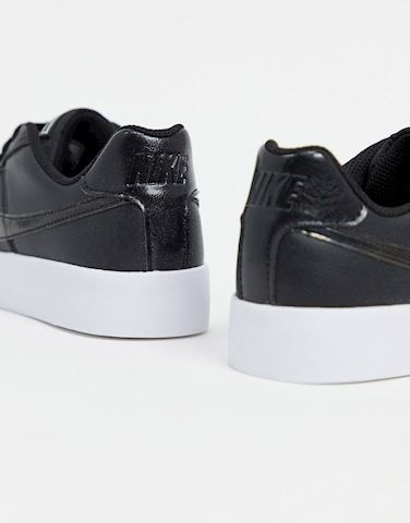 Sneakers Nike Court Royale Ac UK 4 Black / White EU 37 1/2 | AO2810-003 |  FOOTY.COM