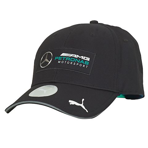 Puma MAPM BB Cap women's Cap in Black 