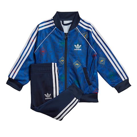 adidas monogram tracksuit