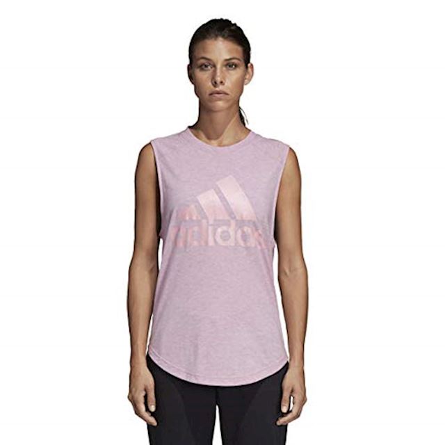 adidas id winners tee