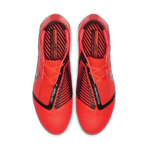 nike phantomvnm elite game over fg