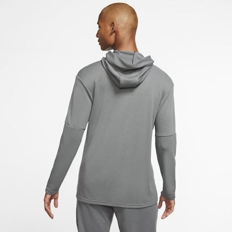 nike yoga pullover