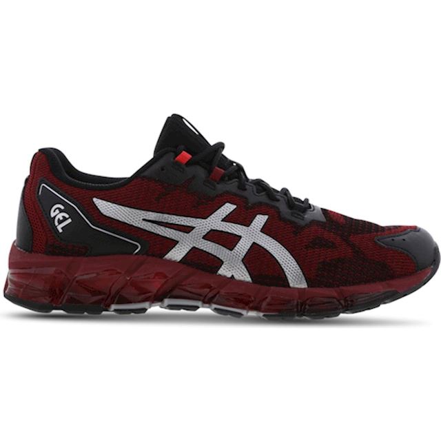 asics trainers foot locker