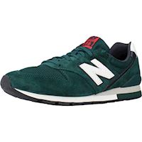 new balance 997h rifle green with sulphur yellow