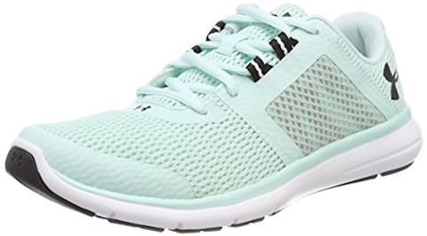 womens wide under armour shoes