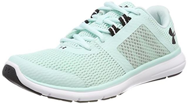 wide running shoes