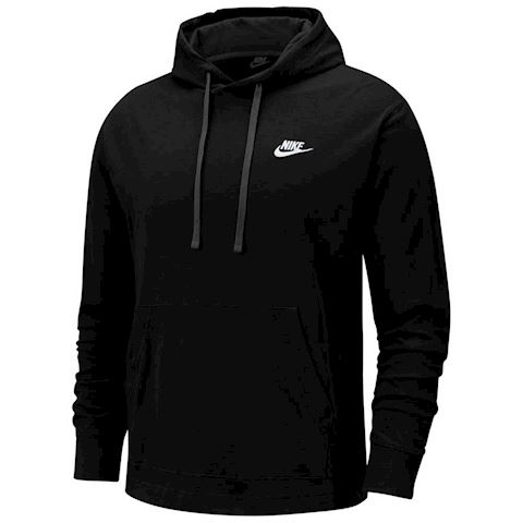 Sweatshirts and hoodies Nike Sportswear Club | BV2749-010 | FOOTY.COM