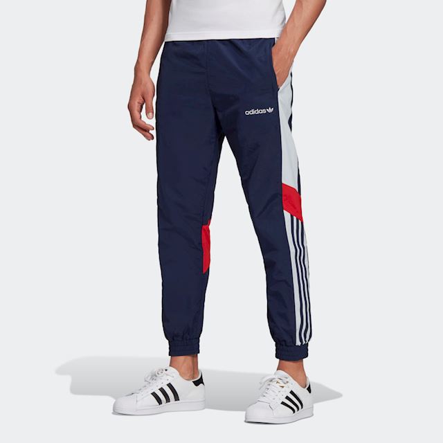 adidas velour sweat pants