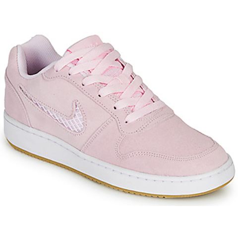 nike ebernon pink