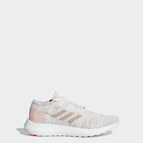 pureboost go shoes kids