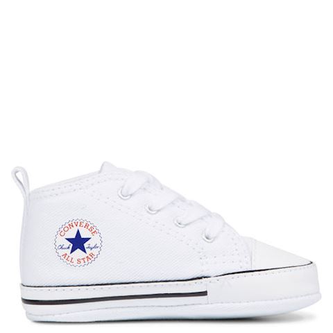 converse first star baby