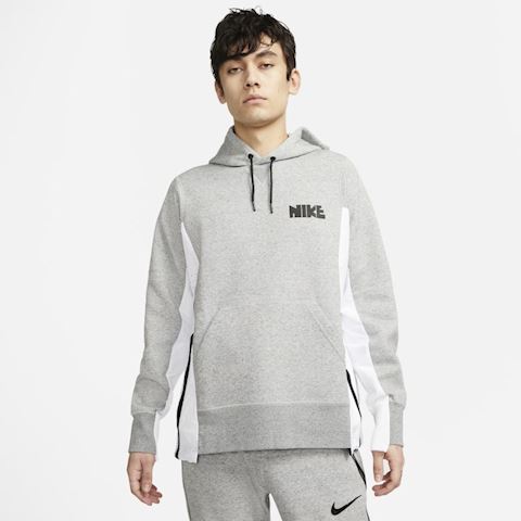 Nike sacai hoodie Clearance