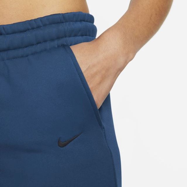 Nike Therma Women's Training Trousers - Blue | CU5529-460 | FOOTY.COM