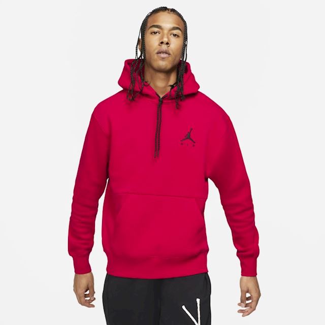 jordan jumpman men's fleece pullover hoodie