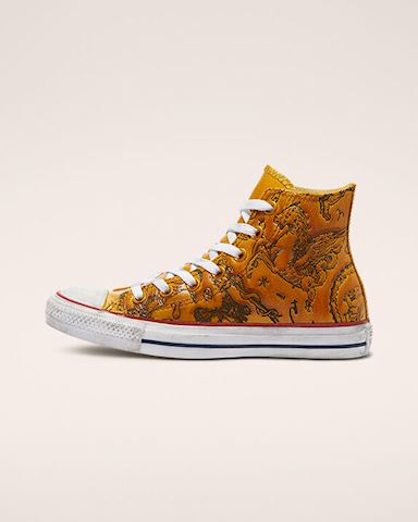 zodiac leather chuck taylor all star