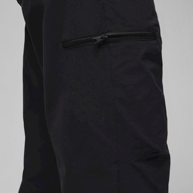 Nike Jordan Essentials Men's Woven Trousers - Black | DQ7509-010 ...