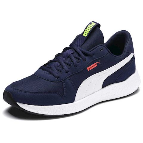 puma nrgy retro