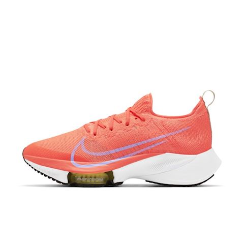 Nike Air Zoom Tempo NEXT% Women's Running Shoe - Pink | CI9924-800 ...