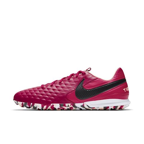 Nike React Tiempo Legend 8 Pro TF - Under The Radar - Soccer Master