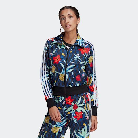 adidas HER Studio London Track Top | GN3533 | FOOTY.COM