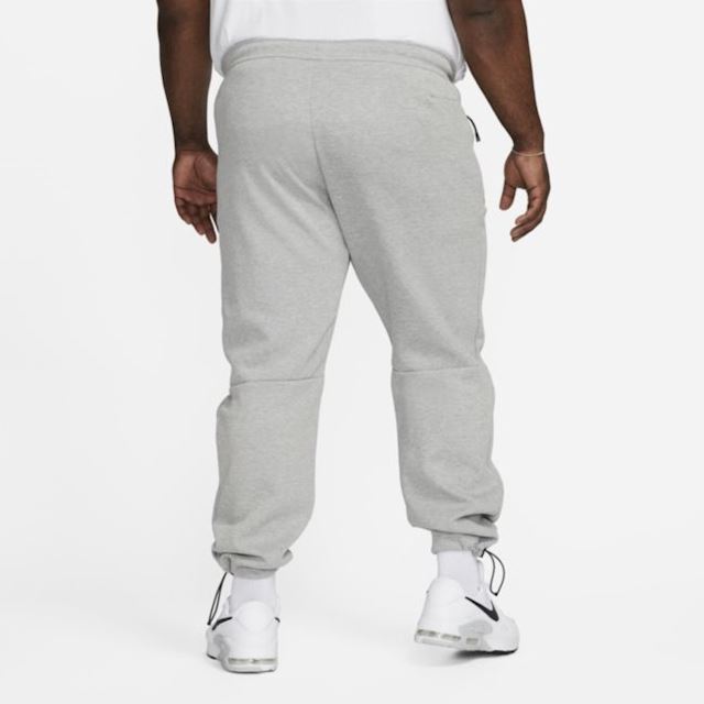 Nike Sportswear Tech Fleece Men's Trousers - Grey | DQ4312-063 | FOOTY.COM