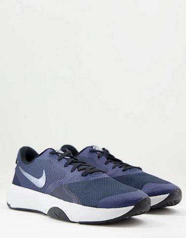 Nike City REP TR Black White Men Cross Training Weightlifting Sports DA1352-002  60% off for sale | PATRON