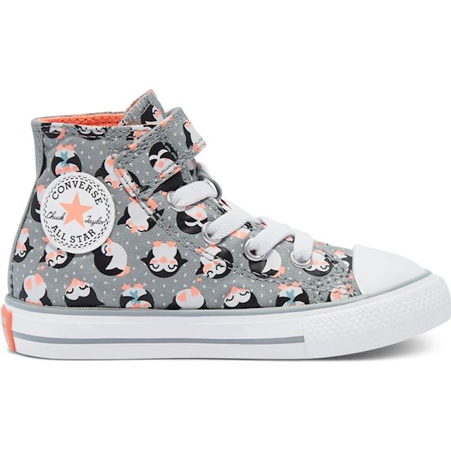 Converse Tundra Print Chuck Taylor All 