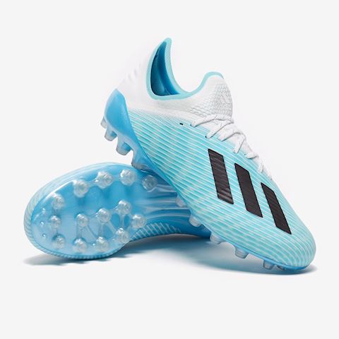 adidas x 19 fg bright cyan