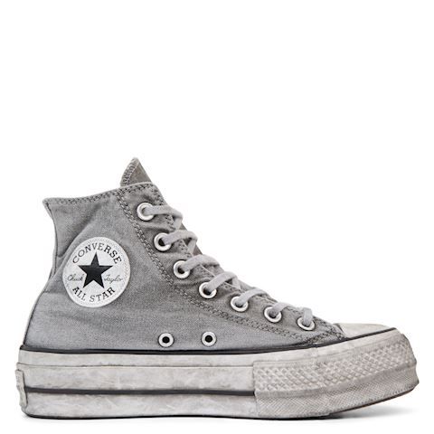 converse shoes blue high tops