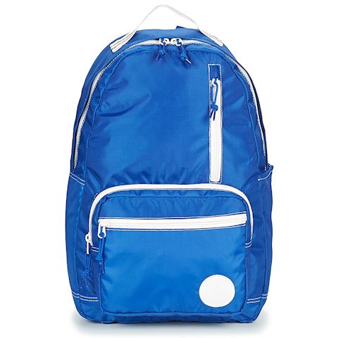 converse bag blue