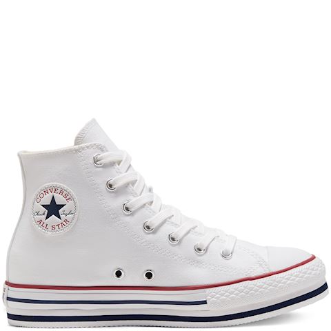 converse big kid