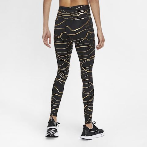 Nike Icon Clash Fast Women's Running Leggings - Black | CU3333-010 |  FOOTY.COM