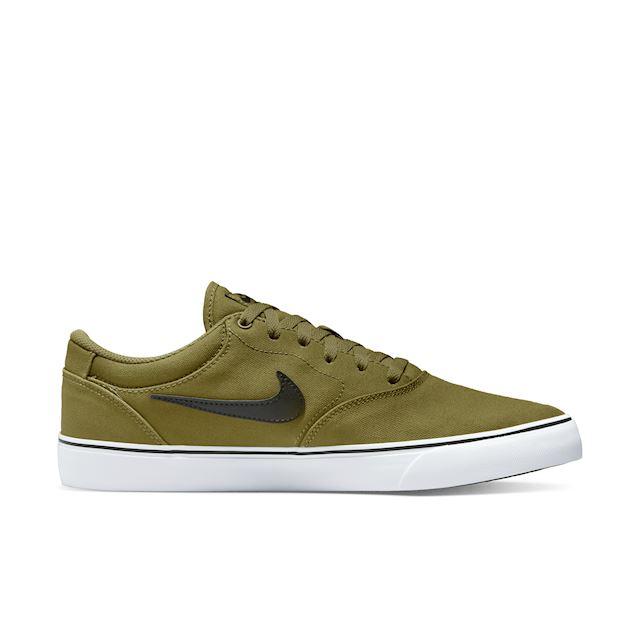 nike sb chron canvas