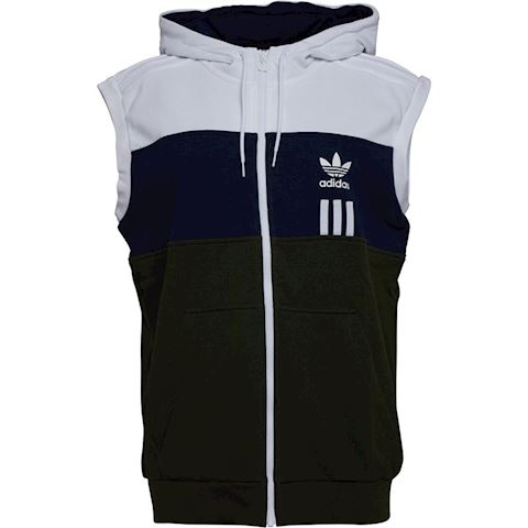 adidas id96 full zip hoodie