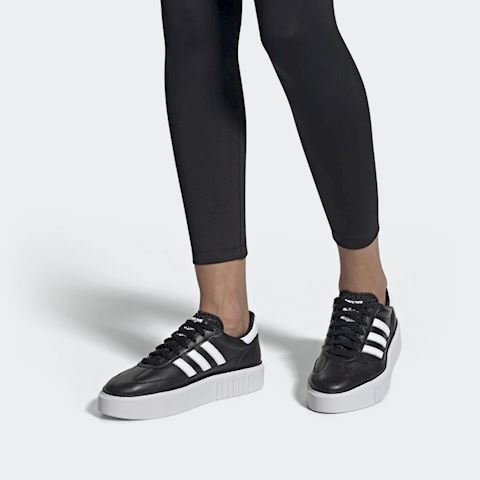 adidas sleek super trainers