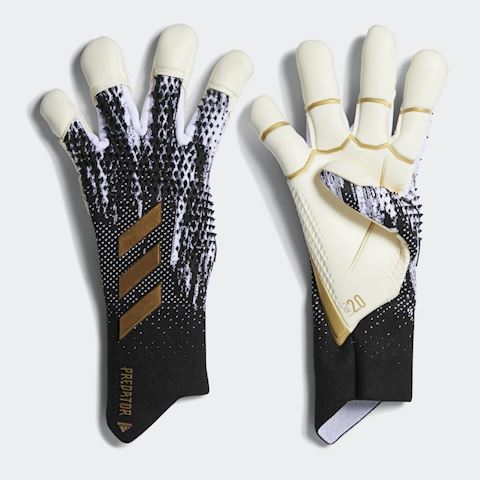 adidas Predator 20 Pro Hybrid Goalkeeper Gloves | FS0410 | FOOTY.COM