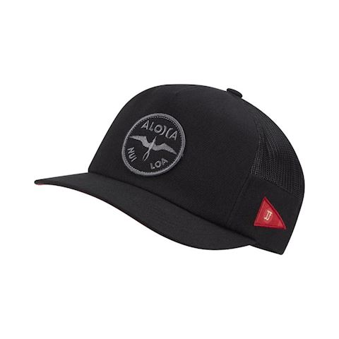 Nike Hurley JJF Aloha Hat - Black 
