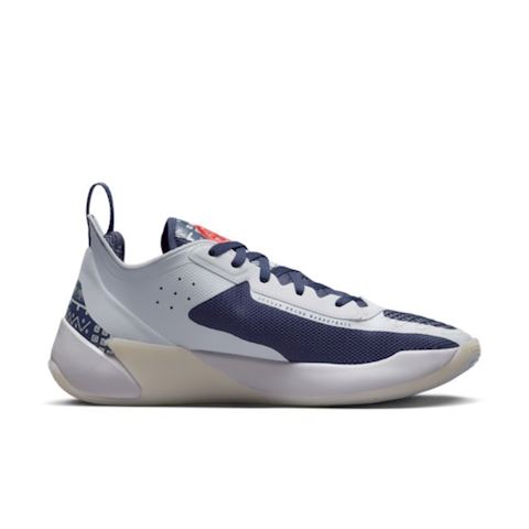 Nike Luka 1 Men's Basketball Shoes - White | FB1806-150 | FOOTY.COM