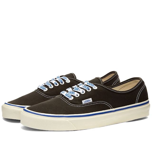 vans authentic 44d